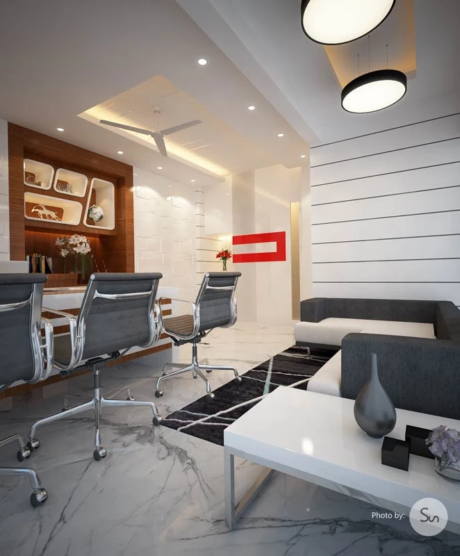 Neo Realty Office at Mumbai