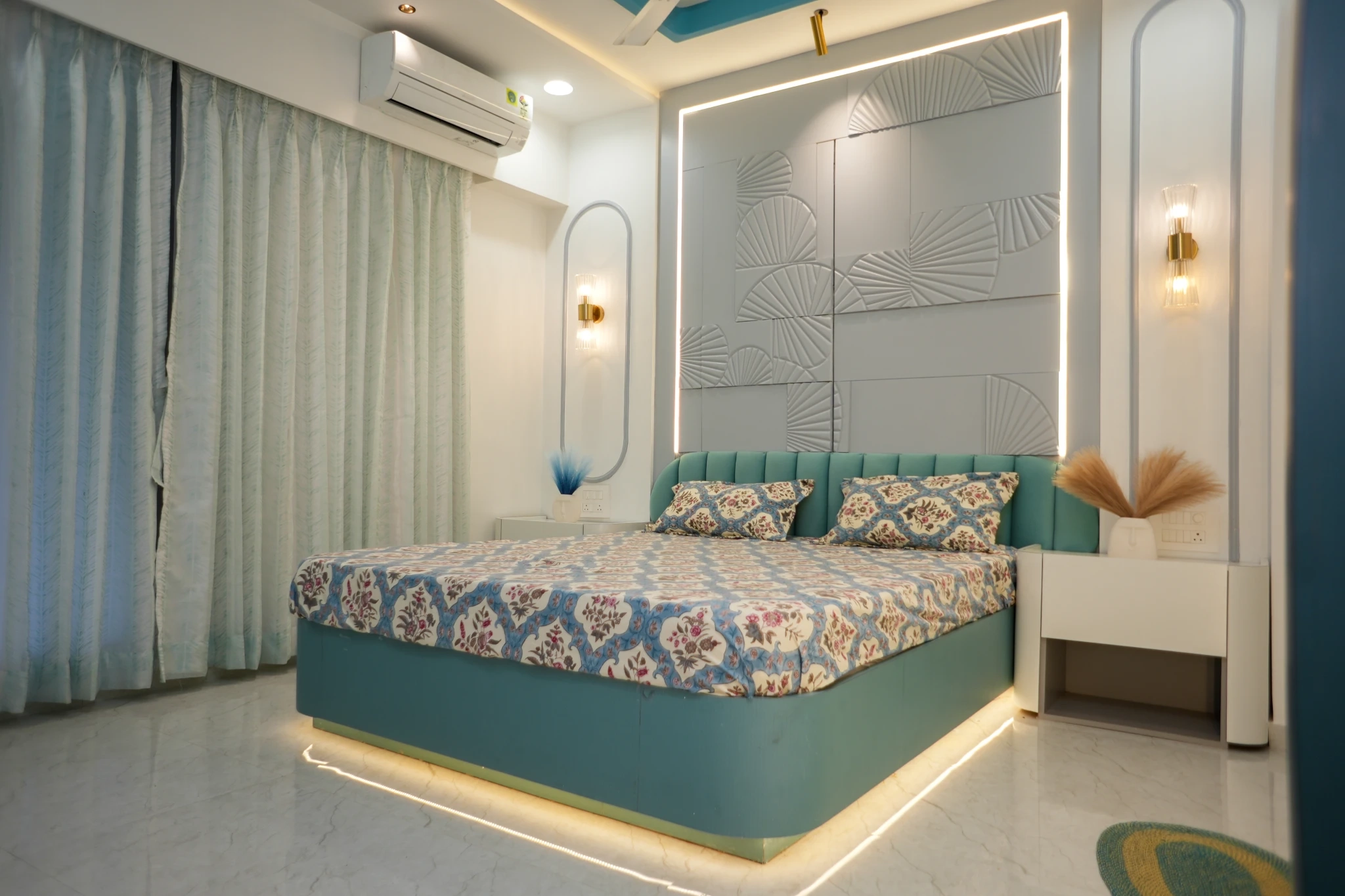 3 BHK at Sangli