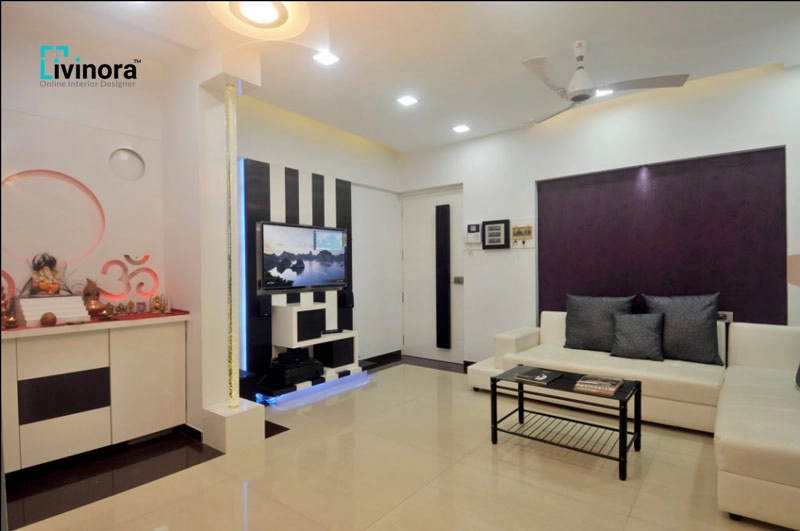 Patils Residence