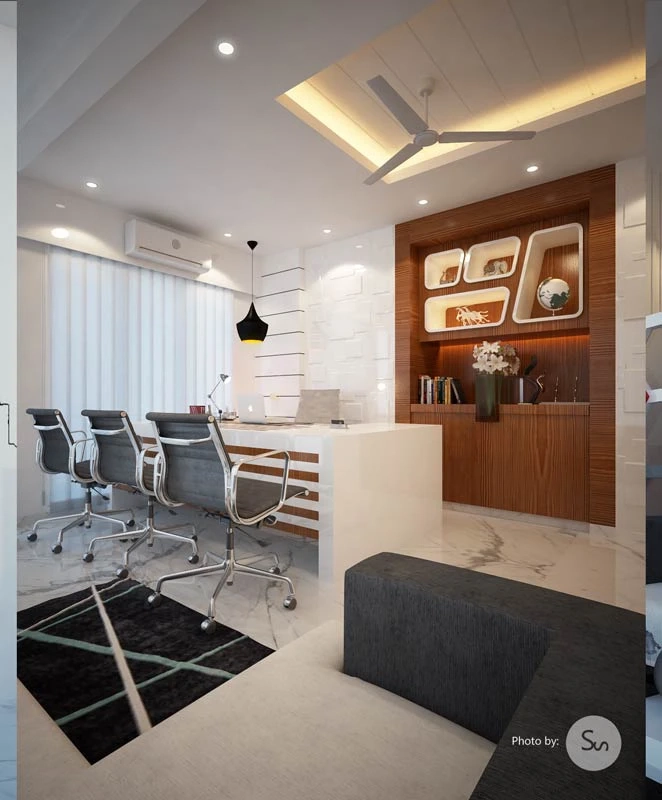 Neo Realty Office at Mumbai
