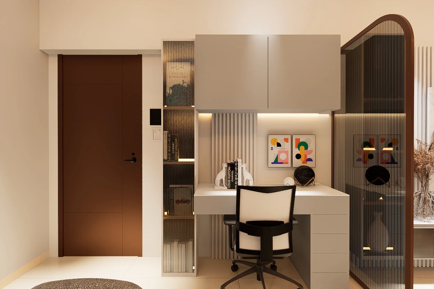 2BHK at M K Gracia, Mumbai