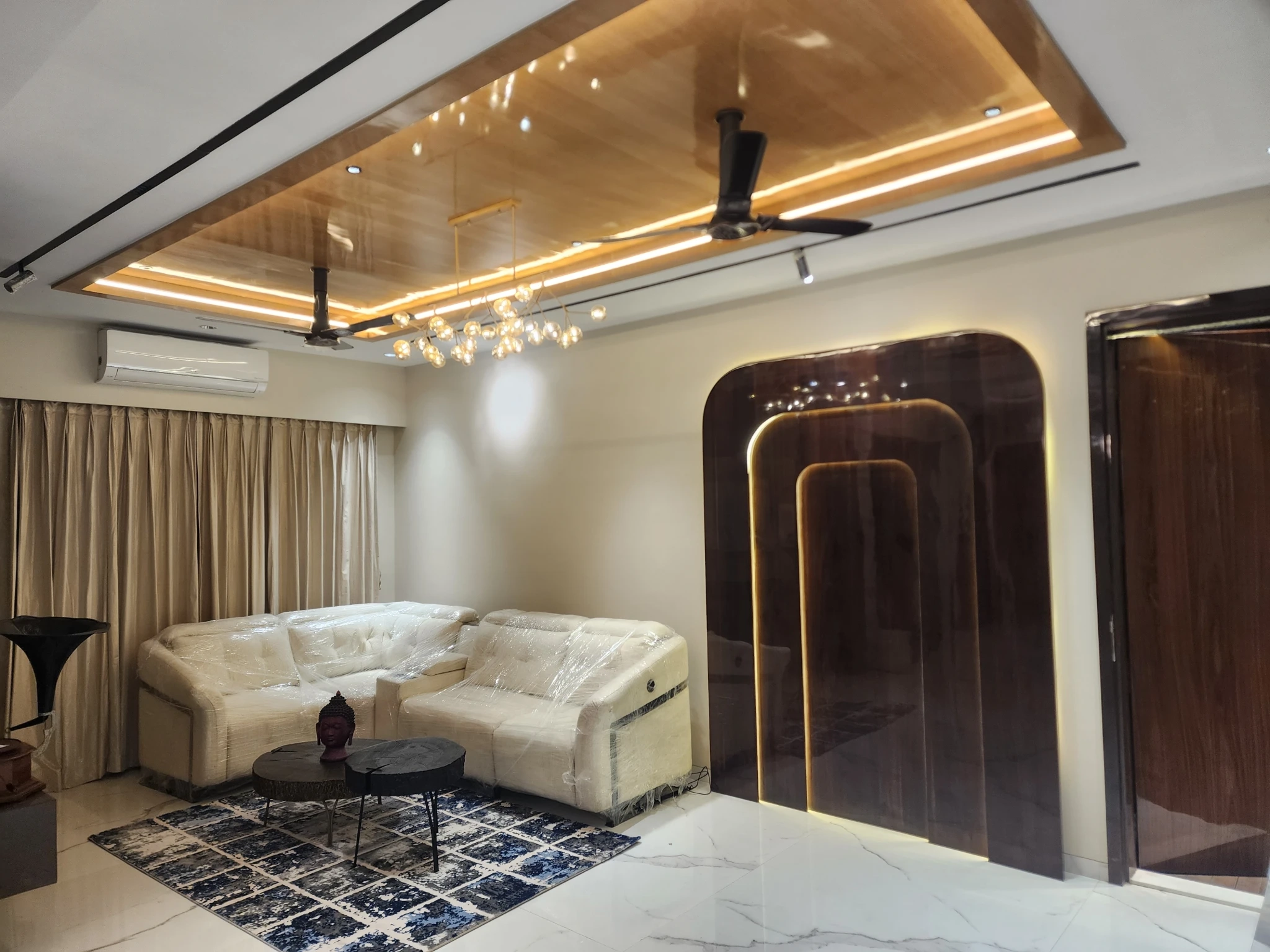 4BHK at Rashmi Signature, Mumbai