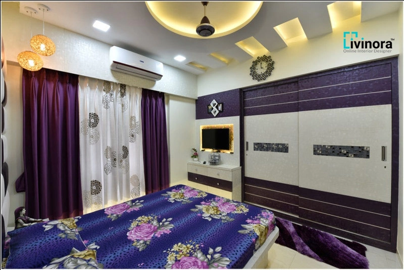 2BHK at Bhairav Residency, Mumbai