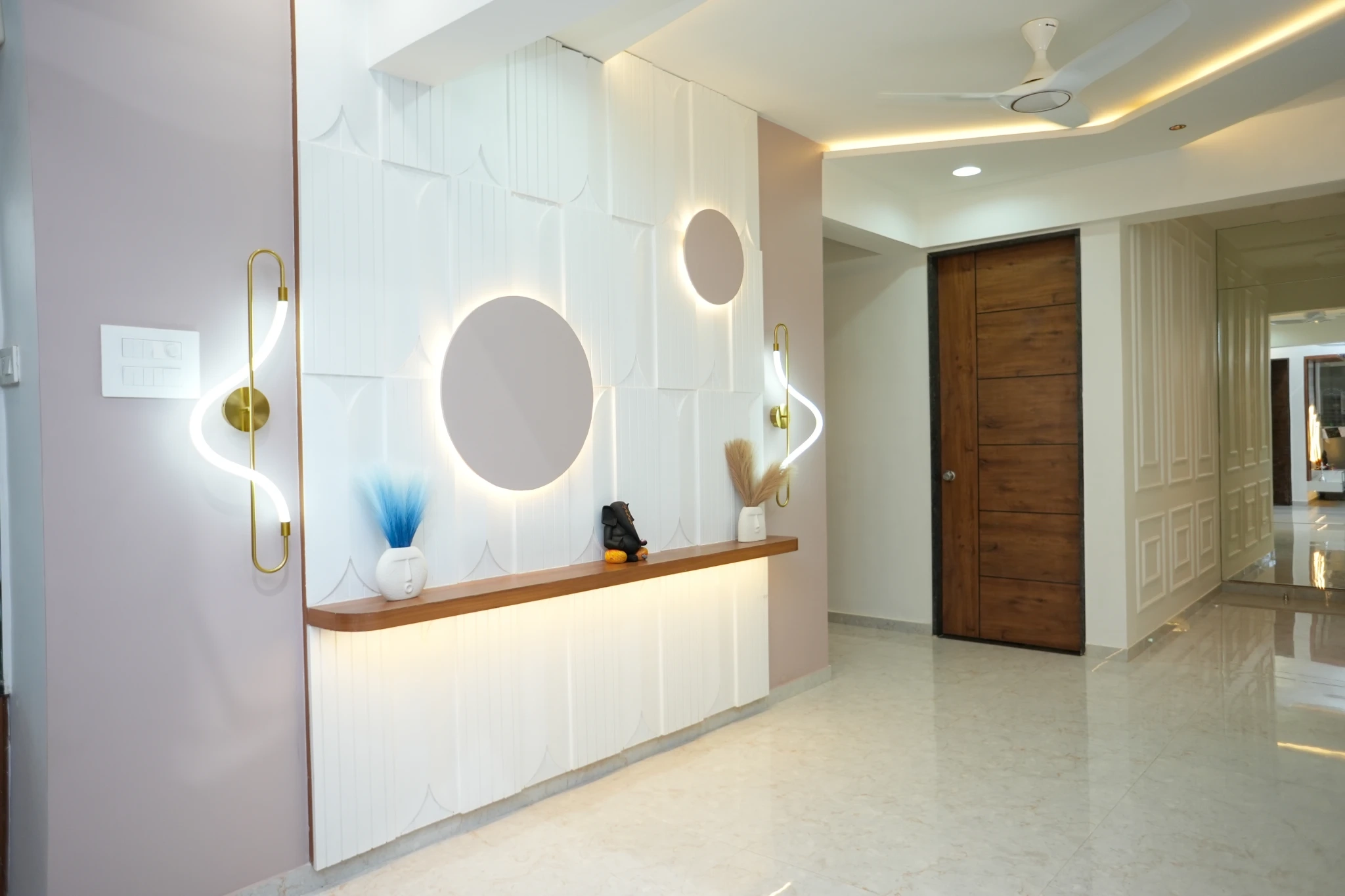 3 BHK at Sangli