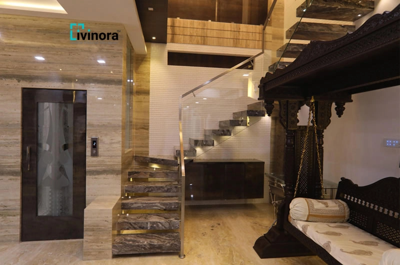 Bungalow Bhayander