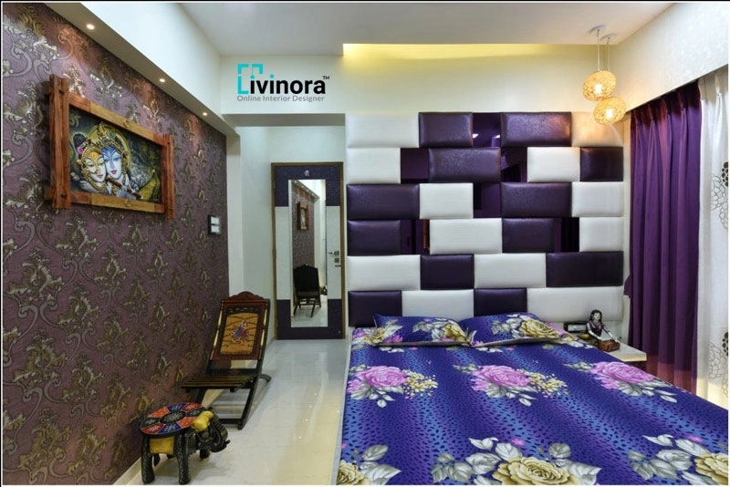 2BHK at Bhairav Residency, Mumbai