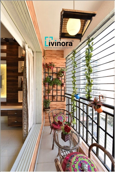 2BHK at Bhairav Residency, Mumbai