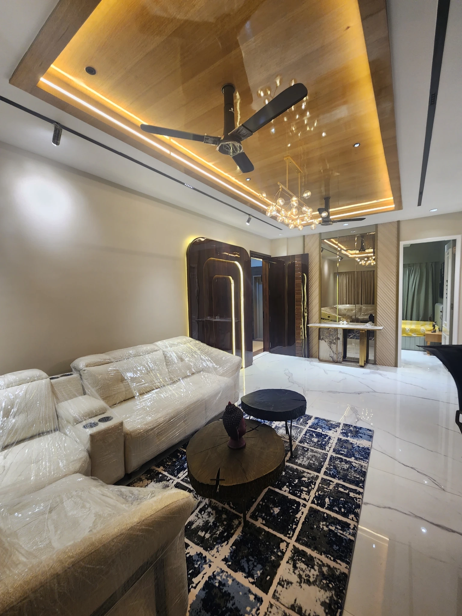 4BHK at Rashmi Signature, Mumbai