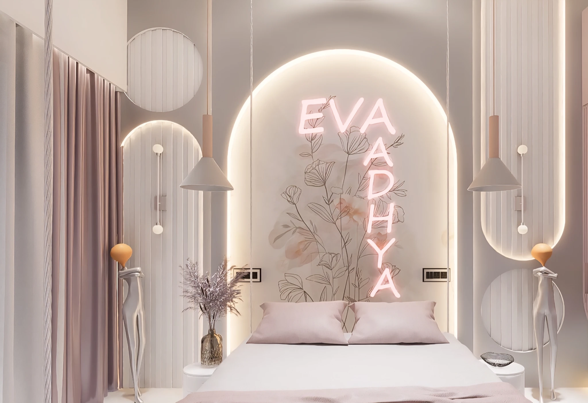 Kids bedroom