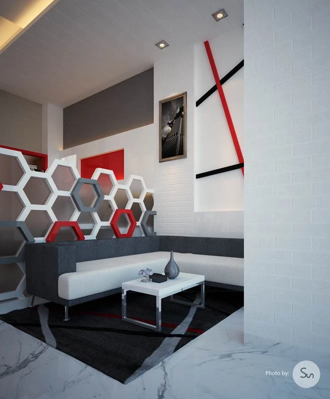Neo Realty Office at Mumbai