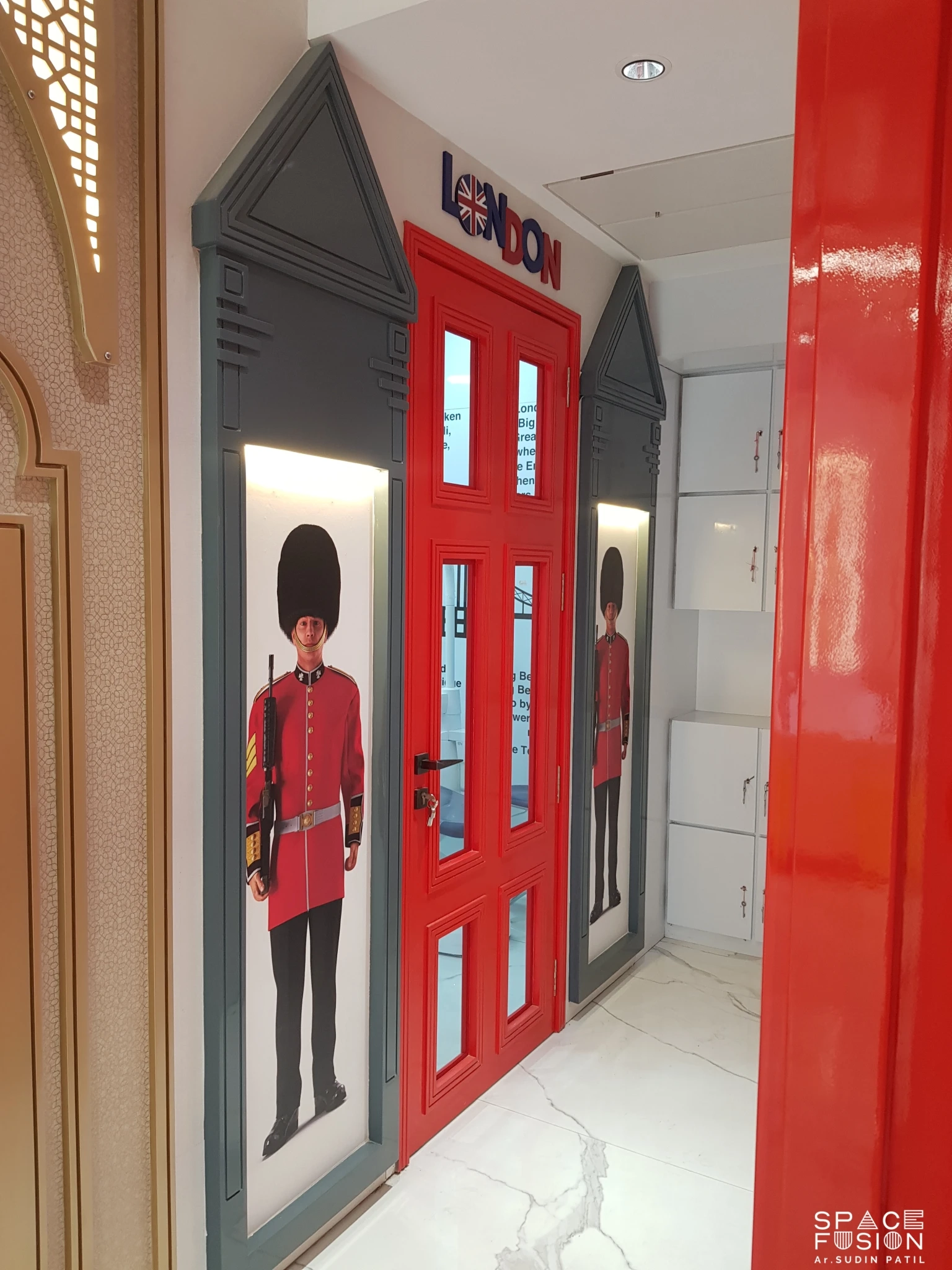 Dental clininc at Mumbai
