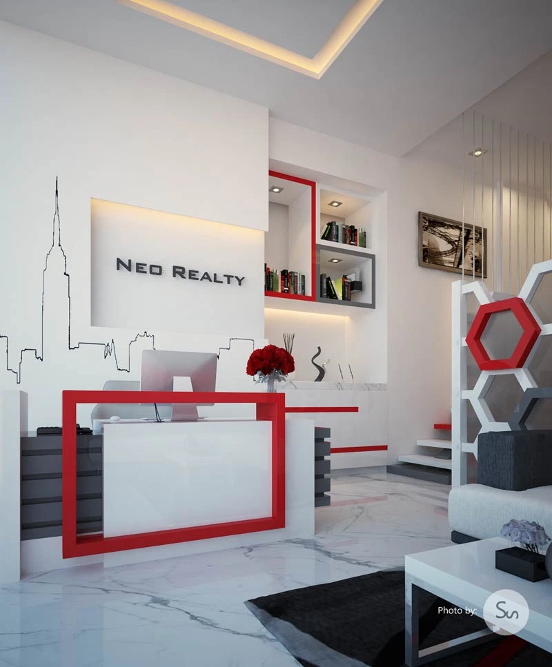 Neo Realty Office at Mumbai