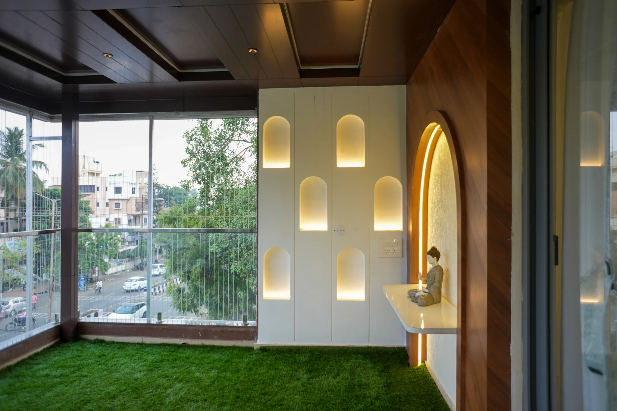 3 BHK at Sangli