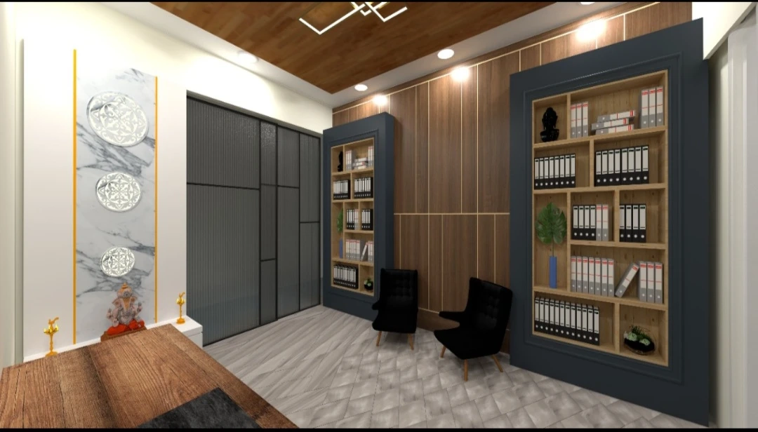 4BHK at Rashmi Signature, Mumbai
