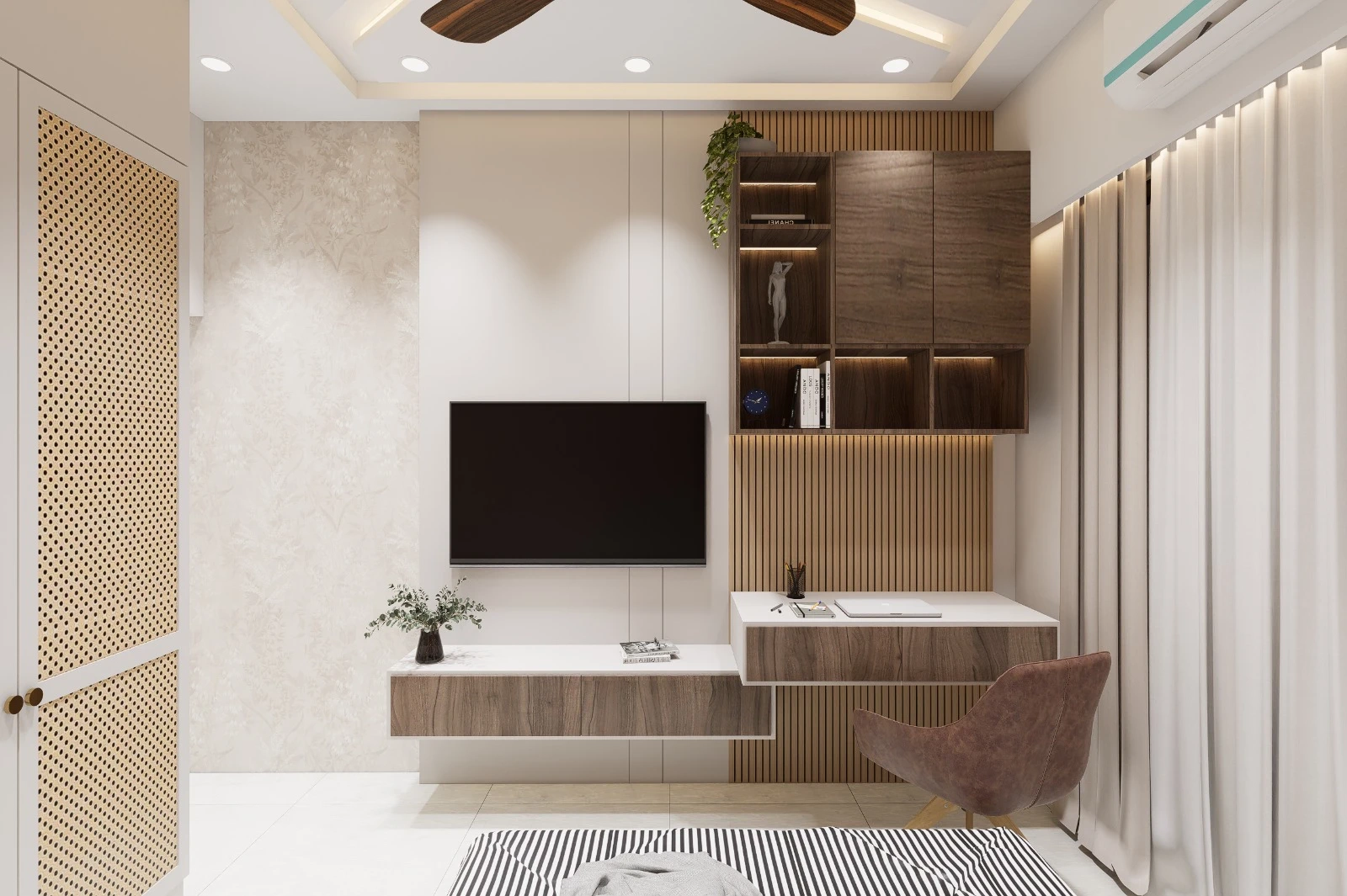 2 BHK at Mayfair Breeze, Mumbai