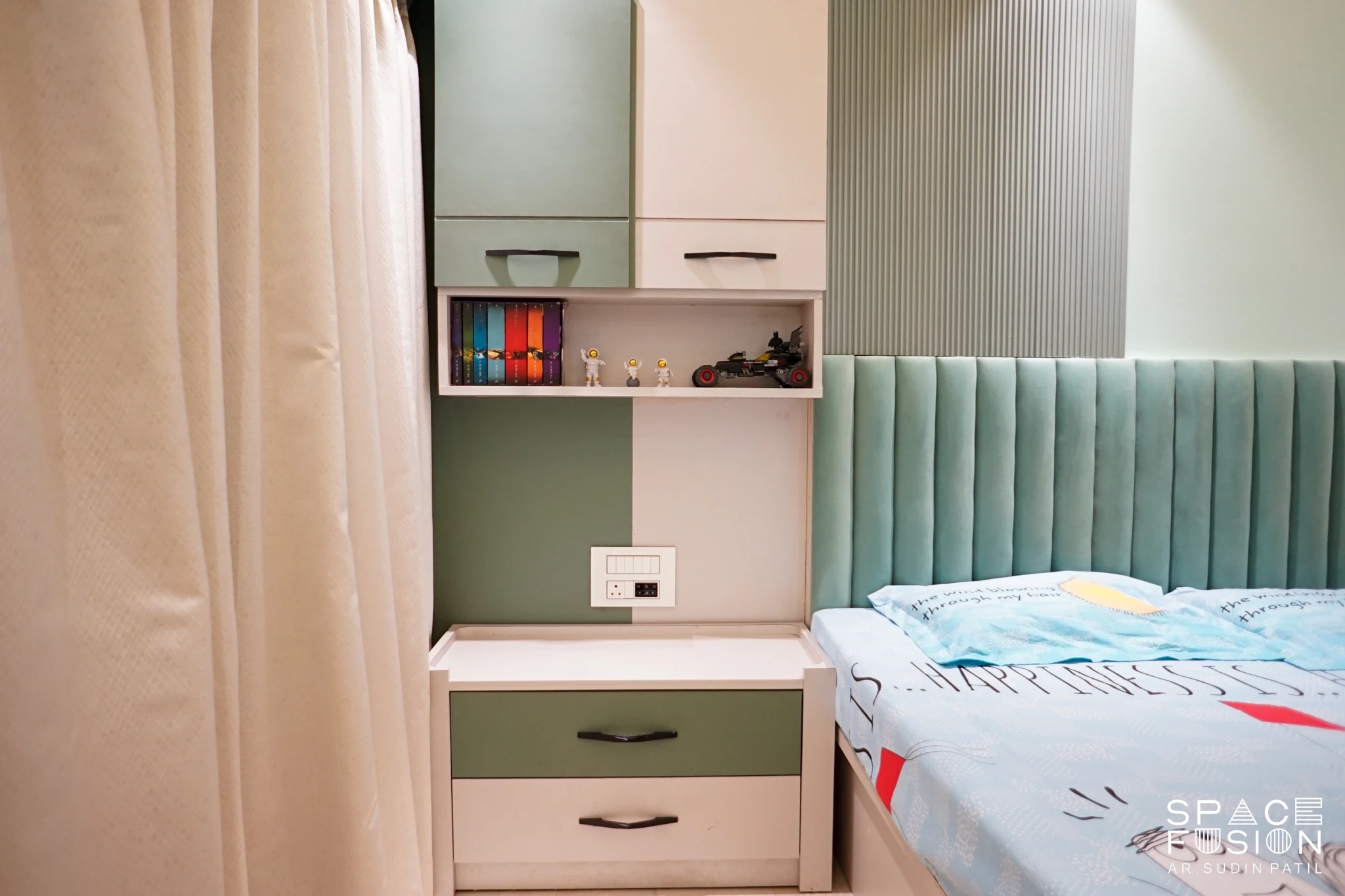 2.5 BHK at Platinum  Life, Mumbai