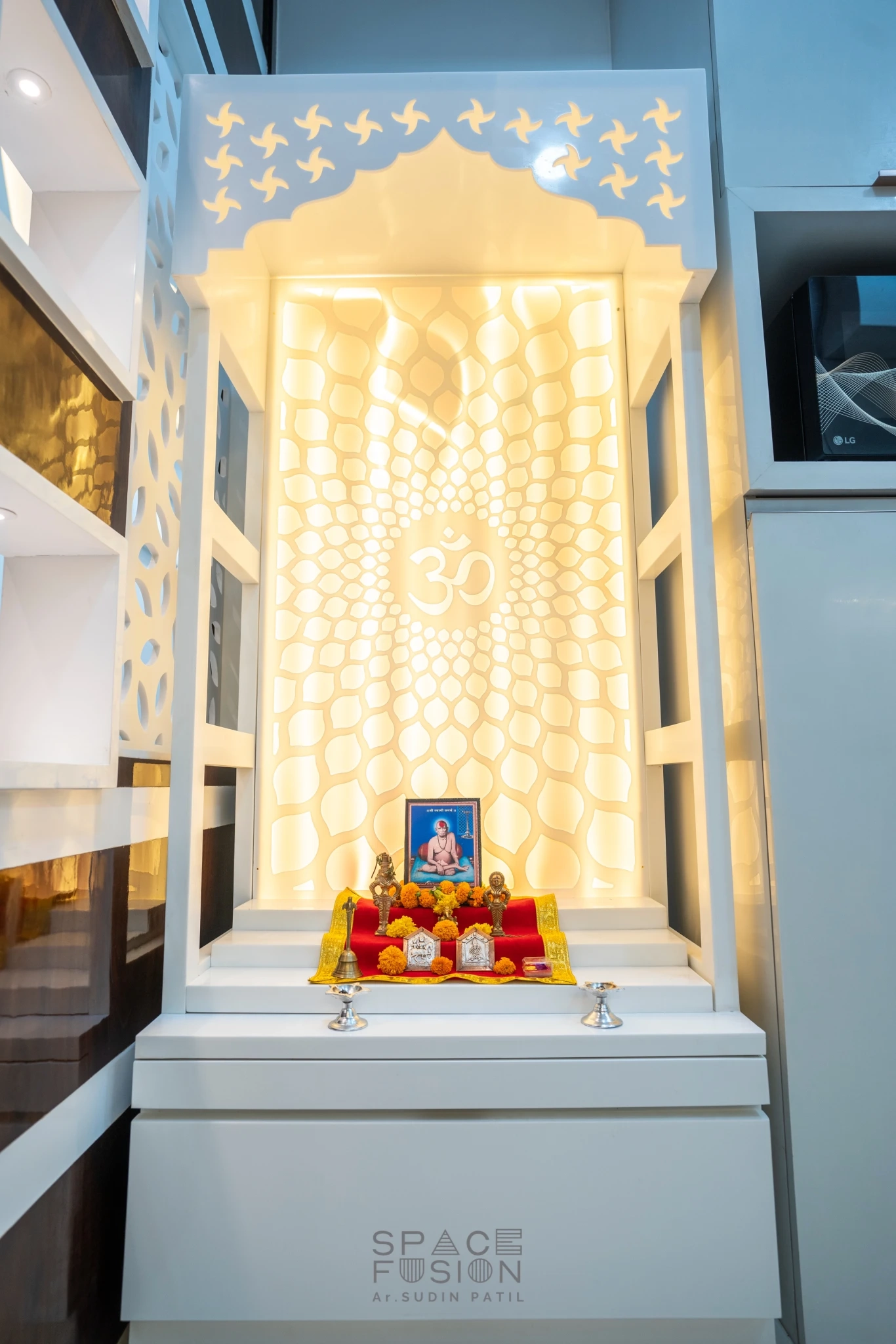 Temple