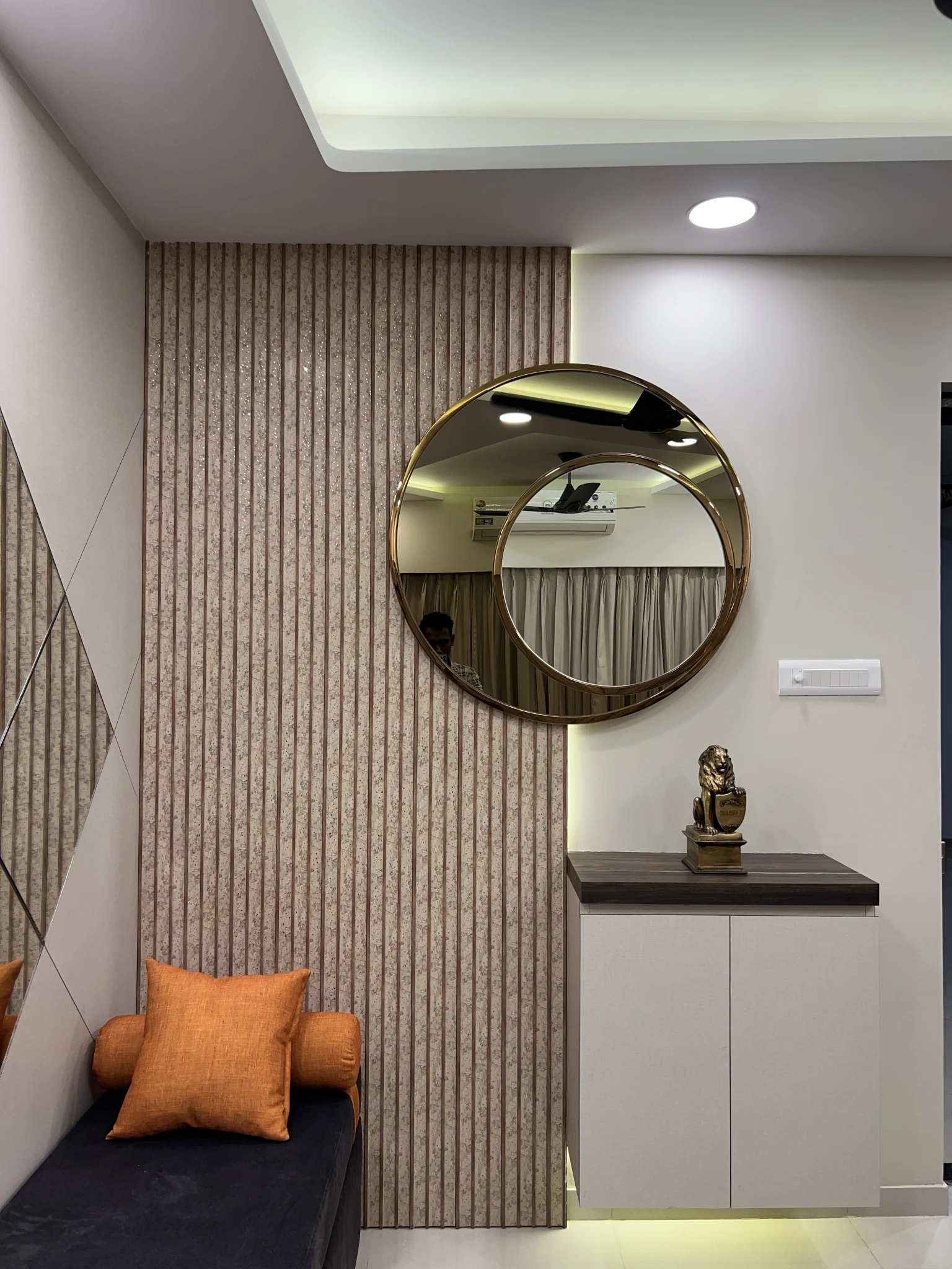 1 BHK at JP Barcelona, Mumbai