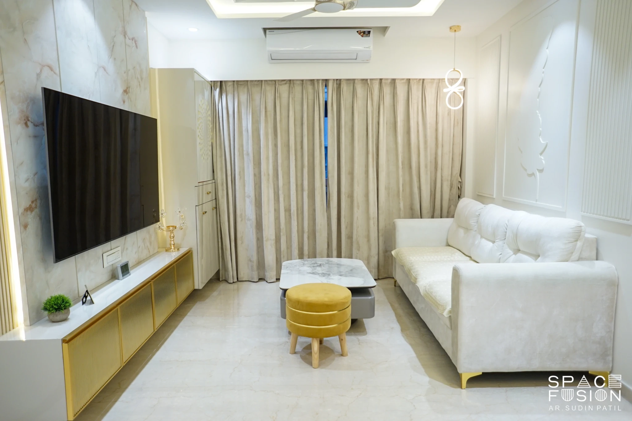 2.5 BHK at Platinum  Life, Mumbai