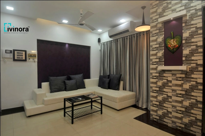 Patils Residence