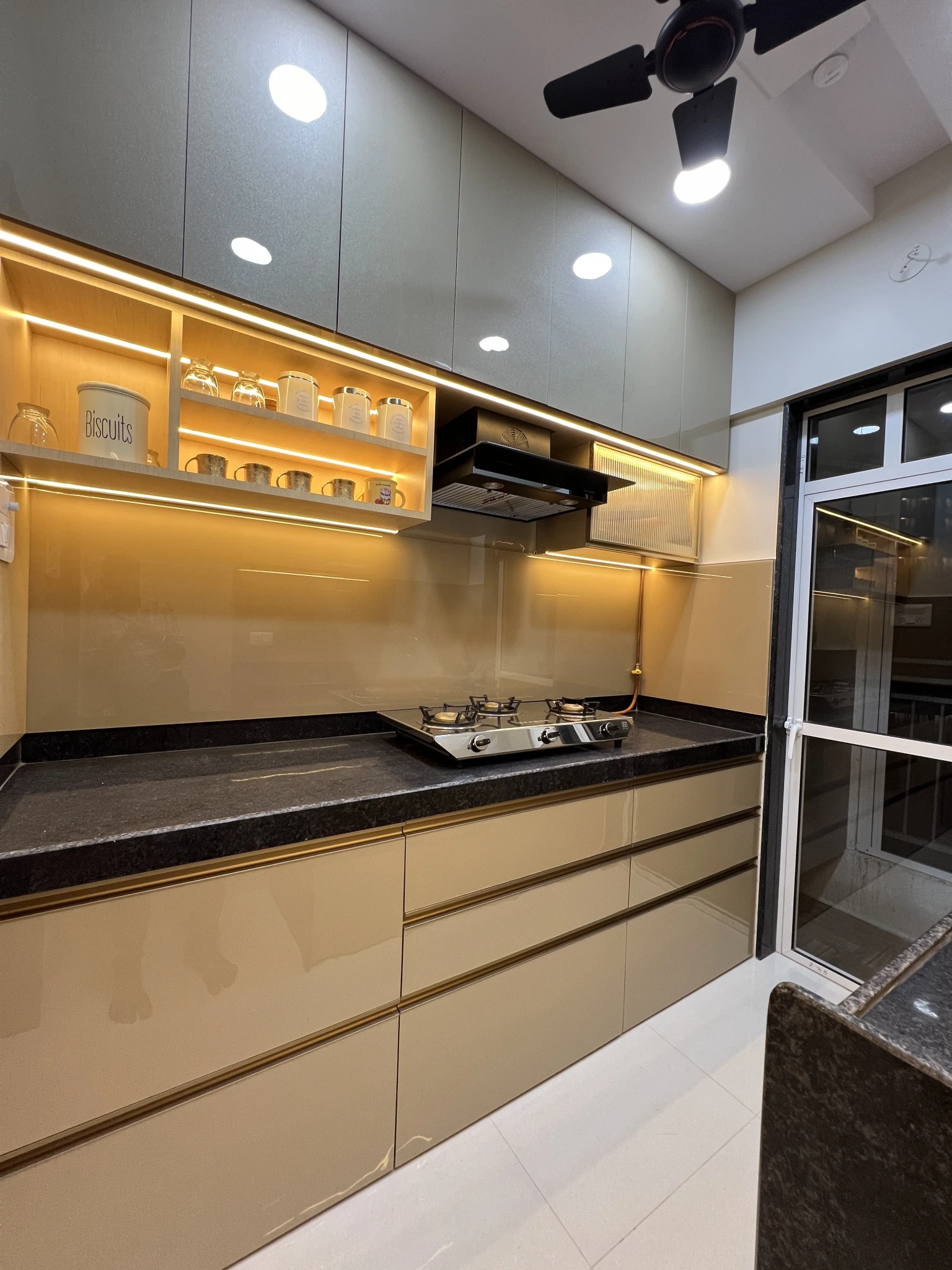 1 BHK at JP Barcelona, Mumbai