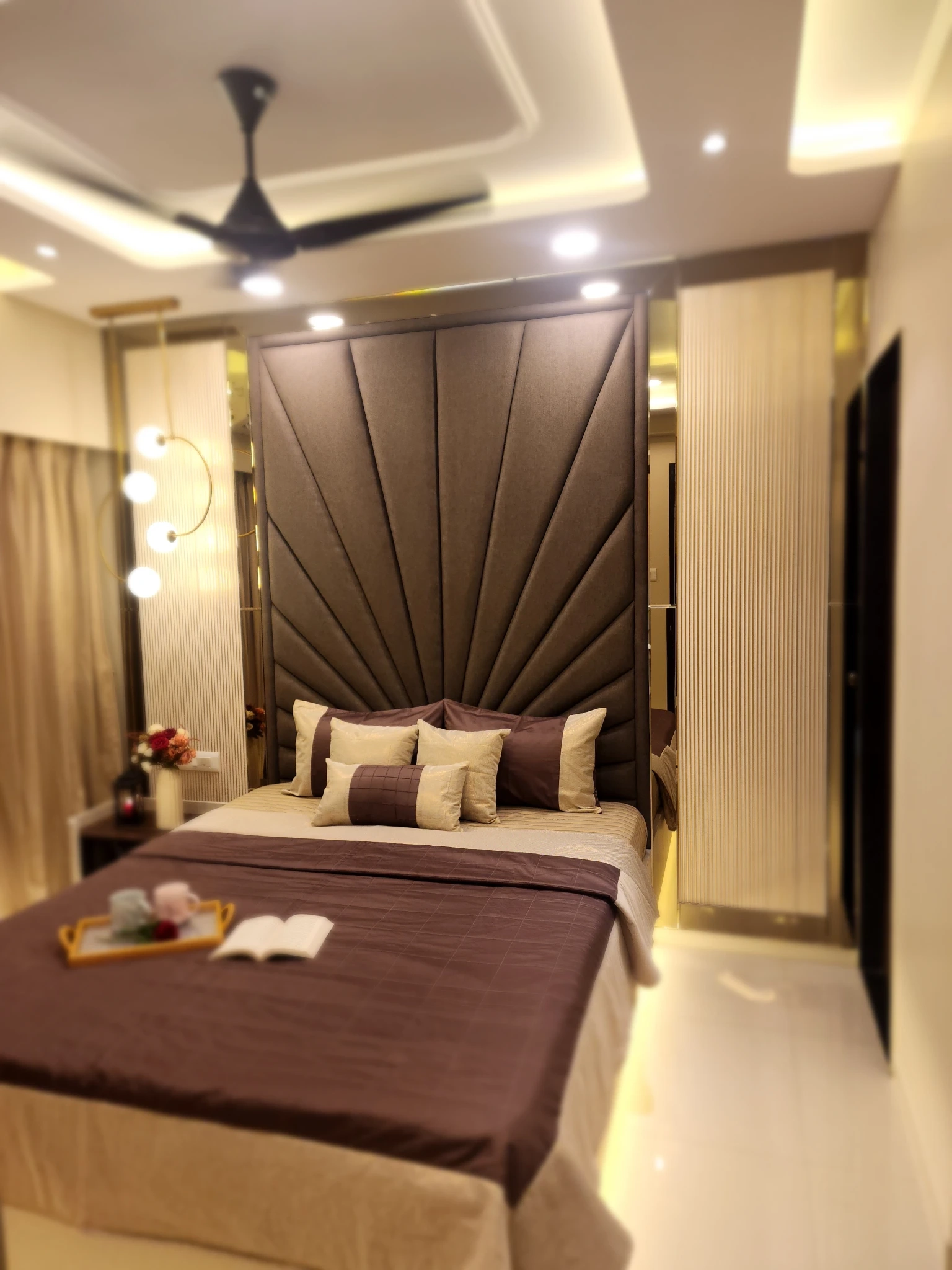1 BHK at JP Barcelona, Mumbai