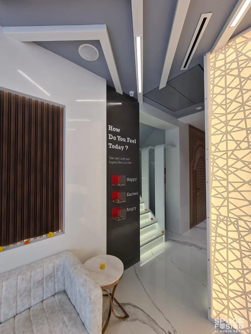 Dental clininc at Mumbai