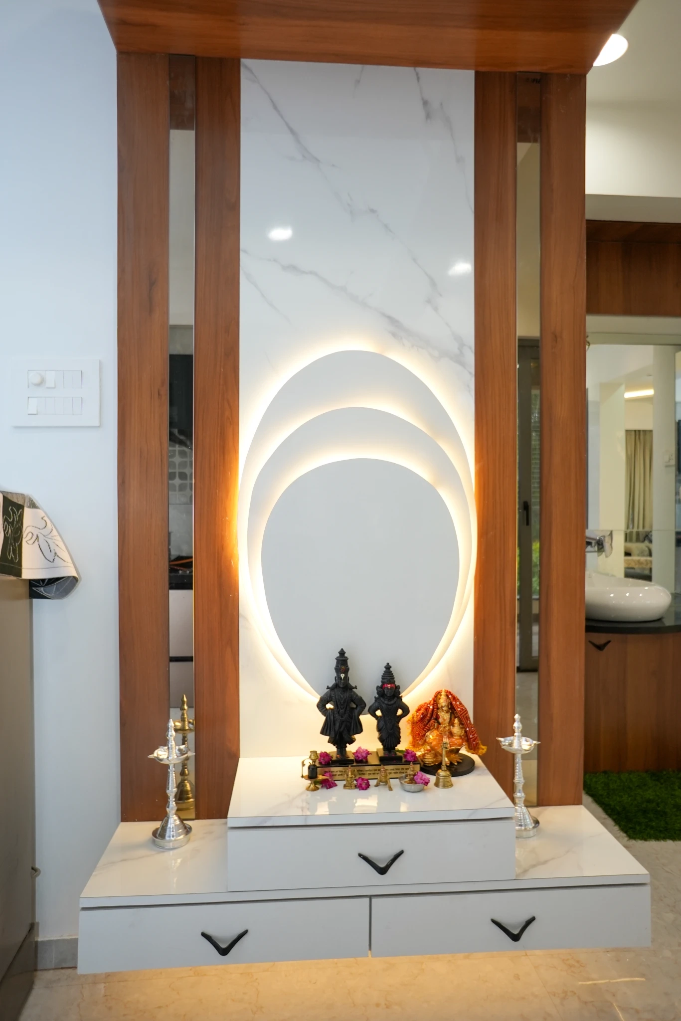 3 BHK at Sangli
