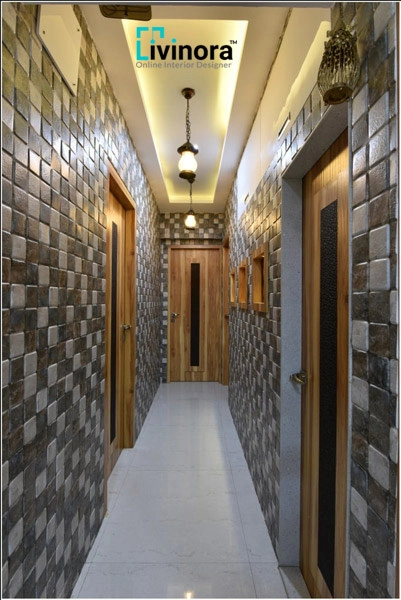 2BHK at Bhairav Residency, Mumbai