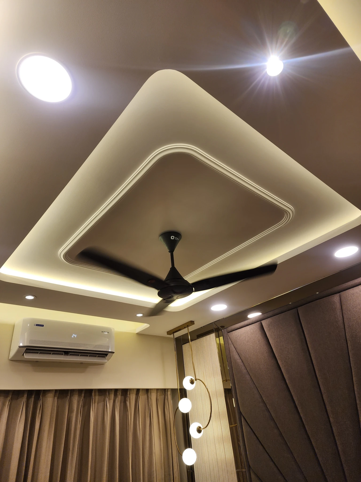 1 BHK at JP Barcelona, Mumbai