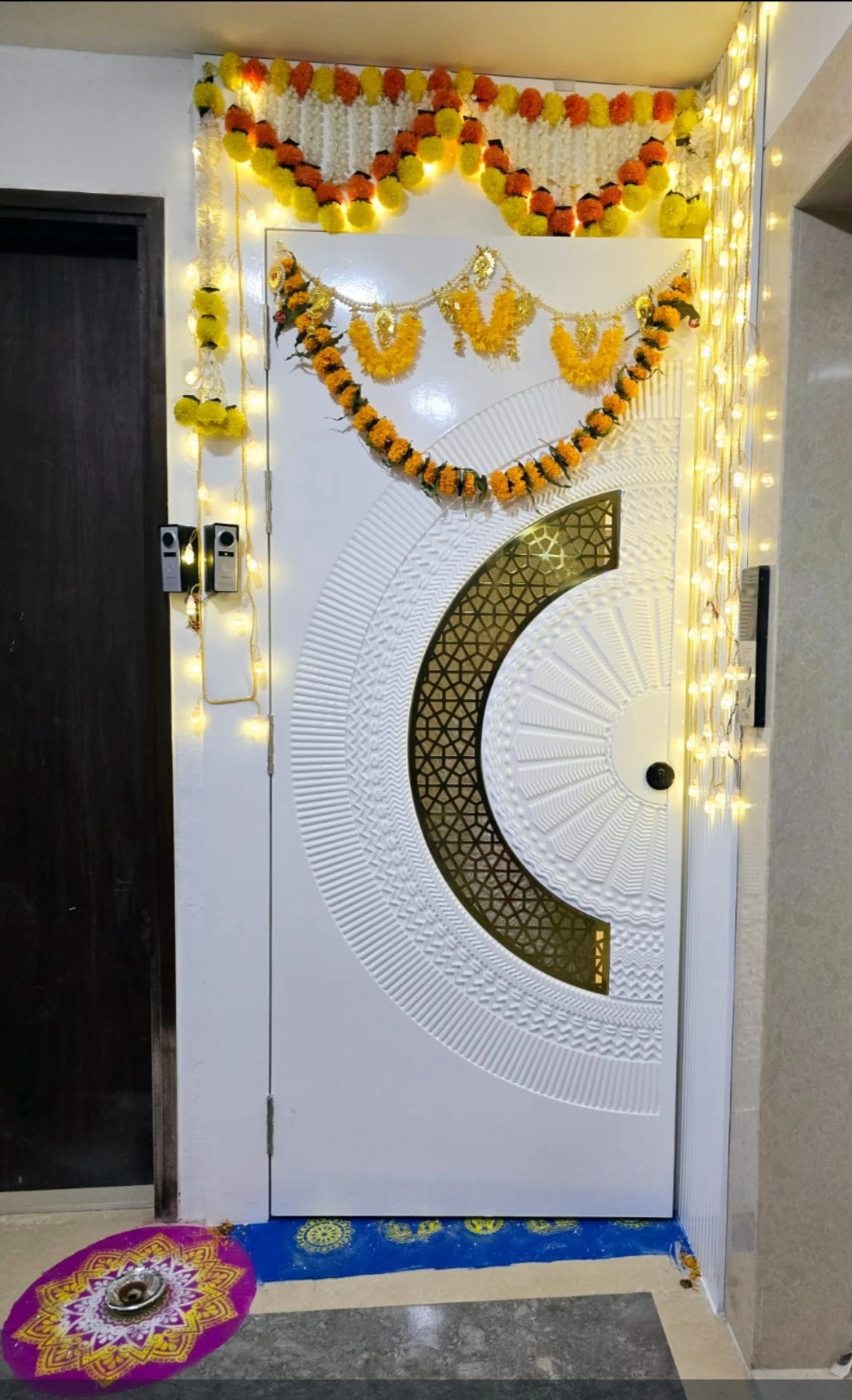 2.5 BHK at Platinum  Life, Mumbai