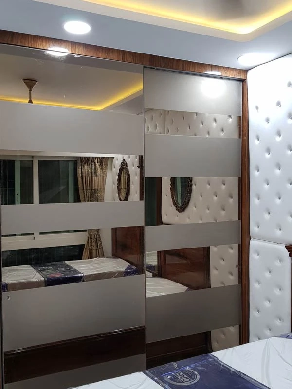 3BHK at Indraprasth, Mumbai