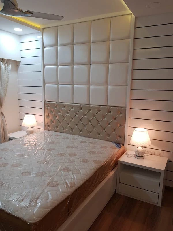 3BHK at Indraprasth, Mumbai