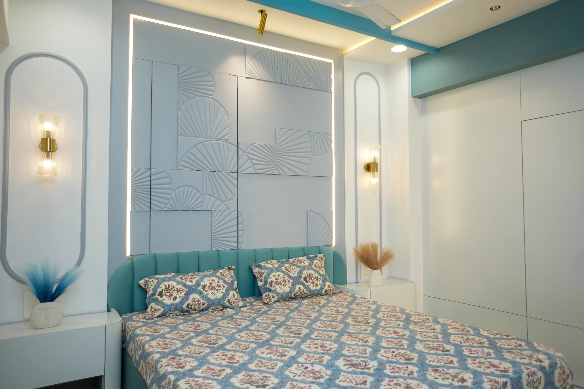 3 BHK at Sangli