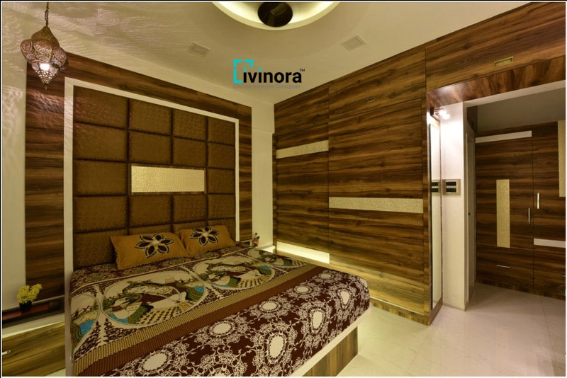 2BHK at Bhairav Residency, Mumbai