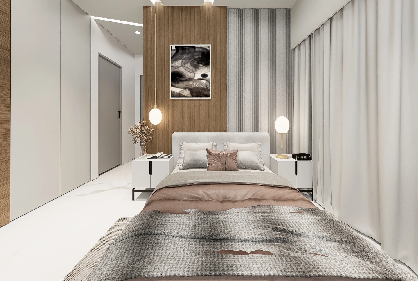 Kids Bed