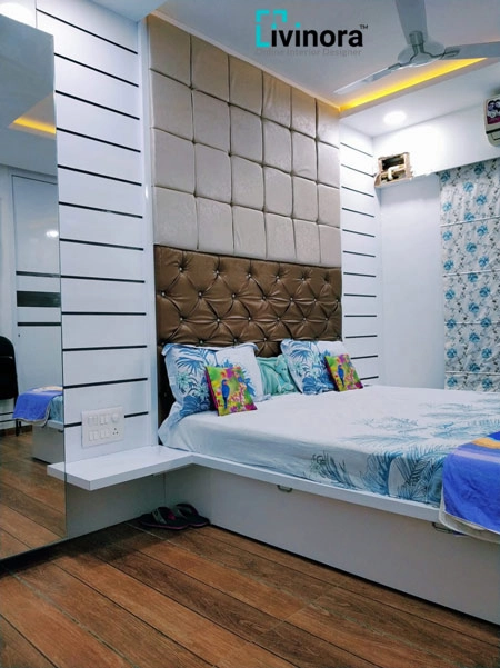 3BHK Neelkanth Greens, Thane