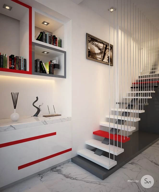 Neo Realty Office at Mumbai