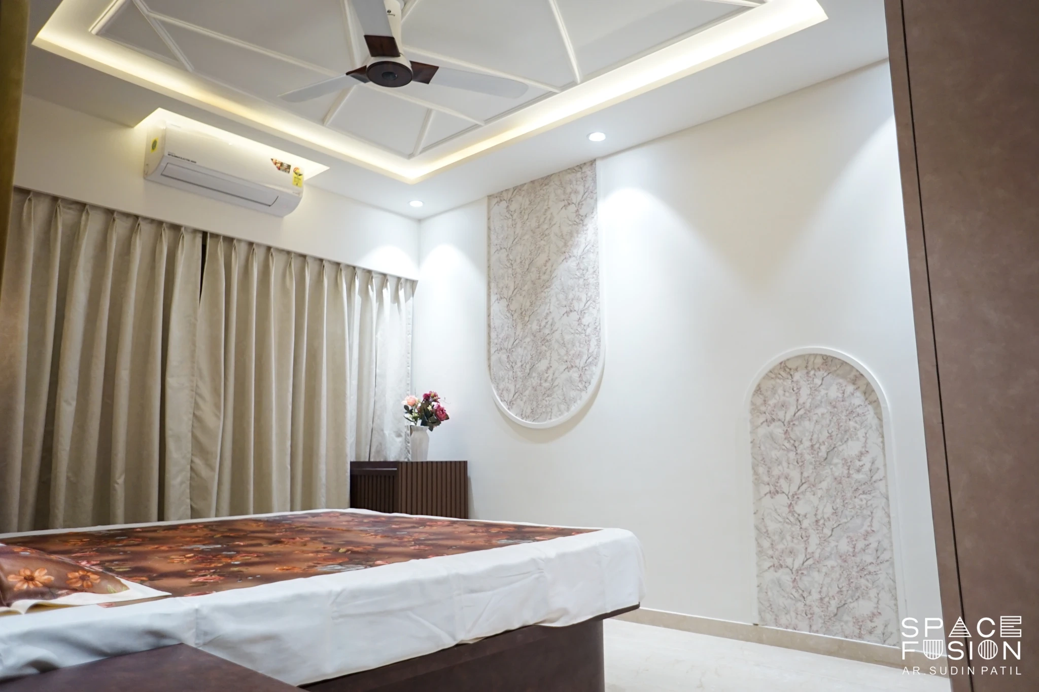 2.5 BHK at Platinum  Life, Mumbai