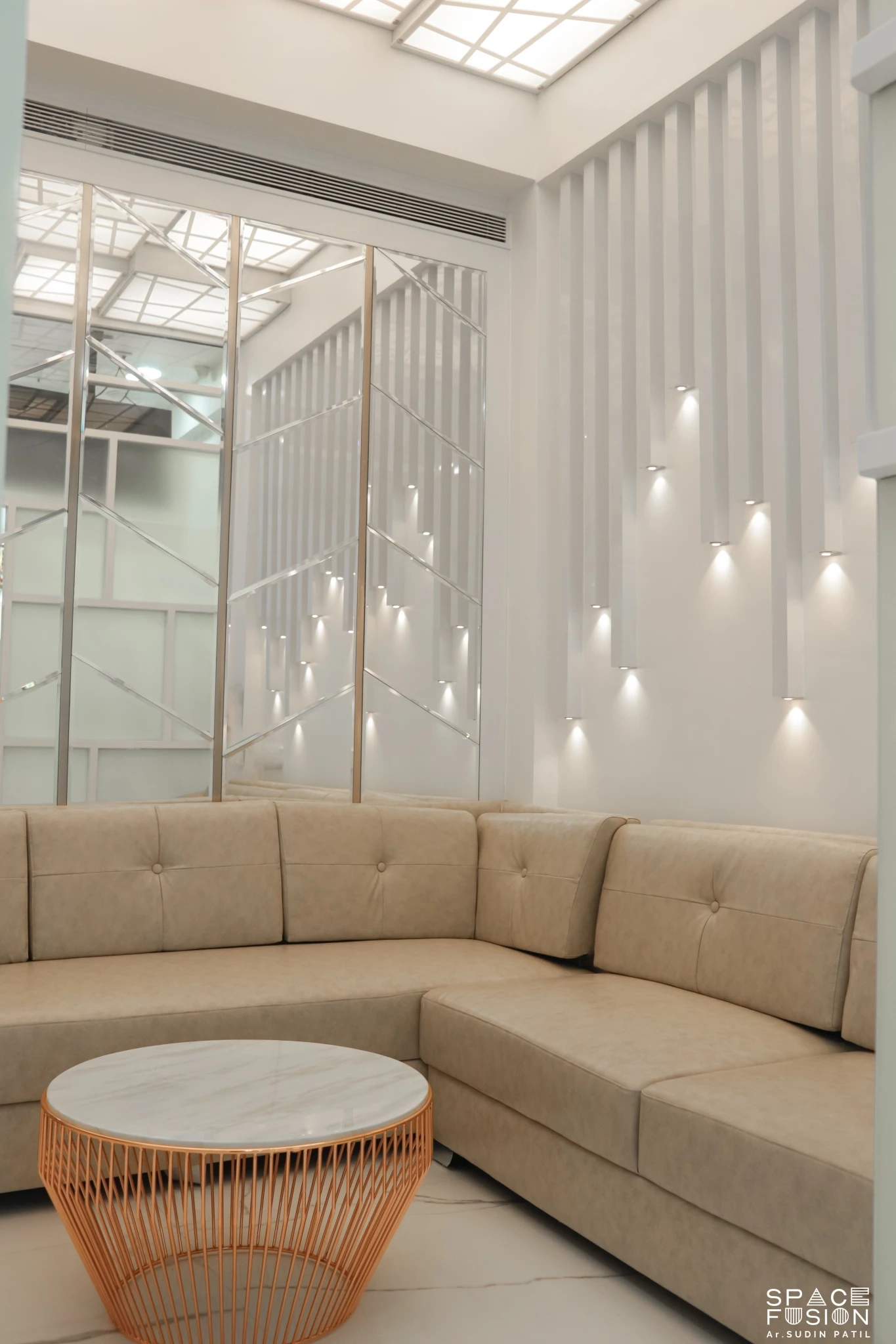 Dental clininc at Mumbai