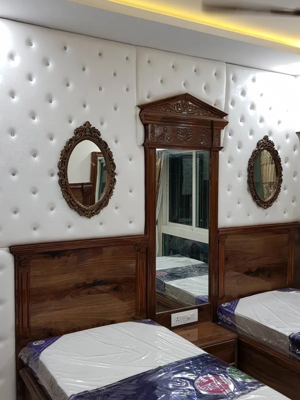 3BHK at Indraprasth, Mumbai