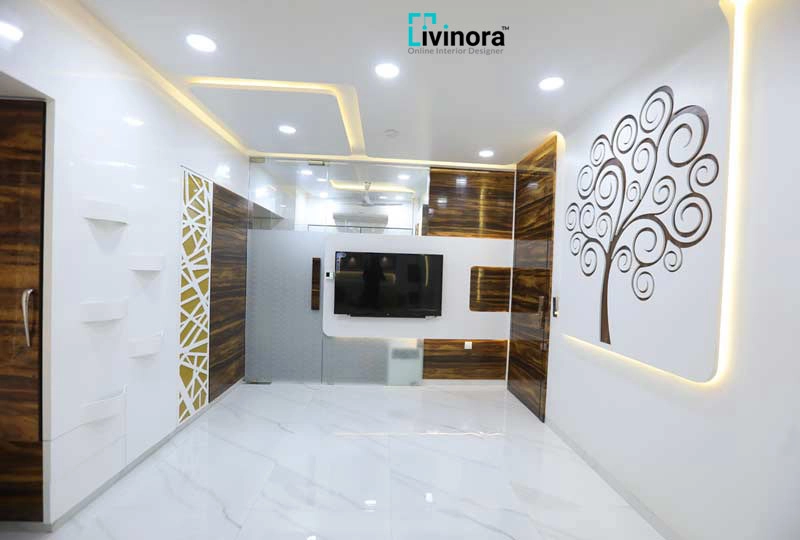 Bungalow Bhayander