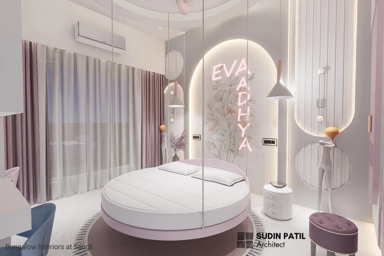 Kids Bedroom