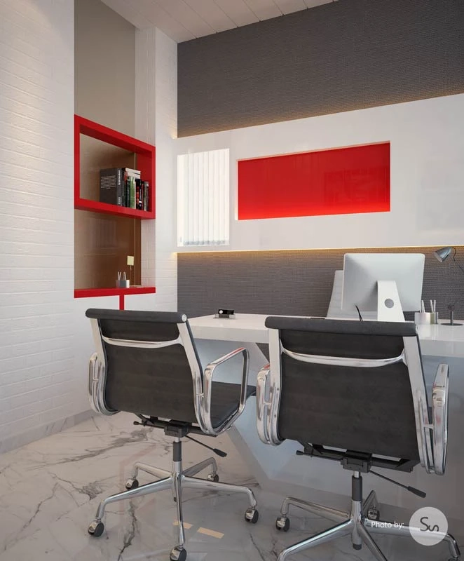Neo Realty Office at Mumbai