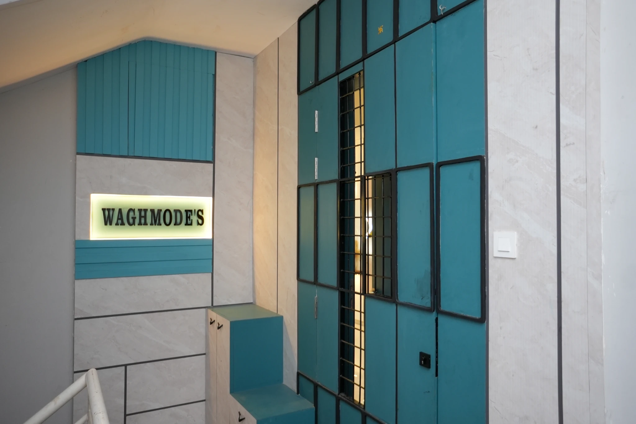 3 BHK at Sangli
