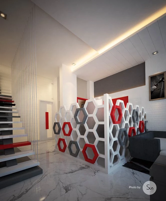 Neo Realty Office at Mumbai