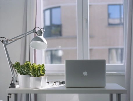 Office At Home