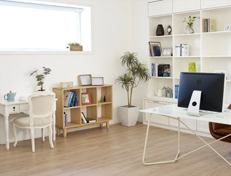 Study Room