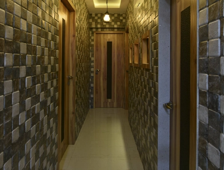 Passage